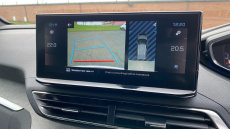 Peugeot 3008 1.2 PureTech GT 5dr EAT8 Petrol Estate